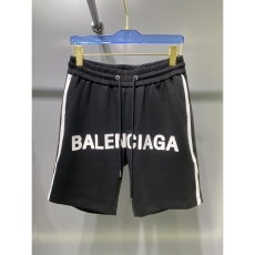 Balenciaga Short Pants